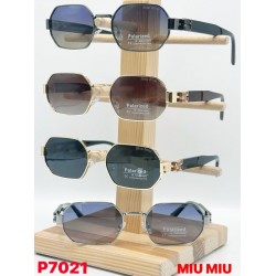 Очки MIU MIU женские Polarized 3 шт SoH_P7021b