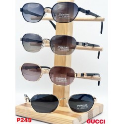 Окуляри GUCCI жіночі Polarized 3 шт SoH_P245a