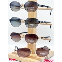 Окуляри GUCCI жіночі Polarized 3 шт SoH_P245b