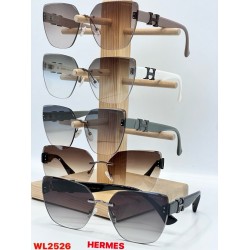 Очки HERMES женские Поликарбонат 3 шт SoH_WL2526