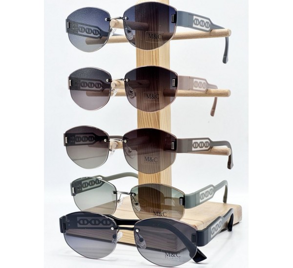 Очки M&C женские Polarized 3 шт SoH_210313