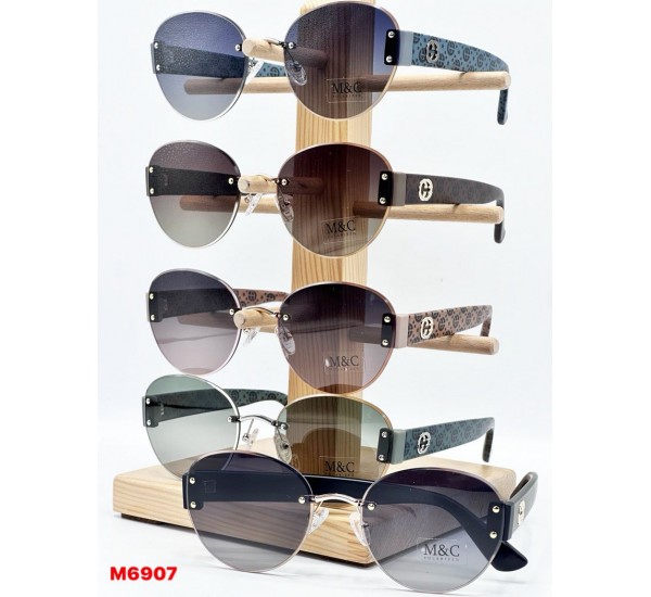 Очки M&C женские Polarized 3 шт SoH_M6907