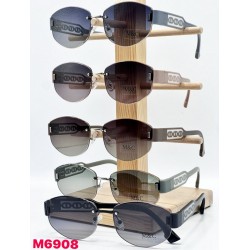 Очки M&C женские Polarized 3 шт SoH_M6908