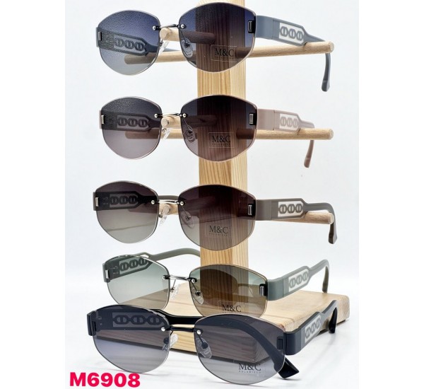Очки M&C женские Polarized 3 шт SoH_M6908