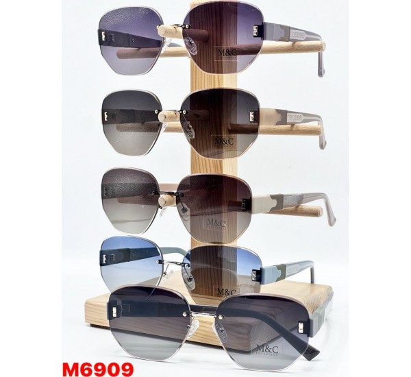 Очки M&C женские Polarized 3 шт SoH_M6909