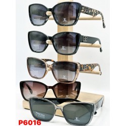 Очки LOUIS VUITTON женские Polarized 3 шт SoH_P6016