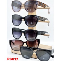 Очки LOUIS VUITTON женские Polarized 3 шт SoH_P6017