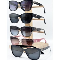 Очки LOUIS VUITTON женские Polarized 3 шт SoH_210305