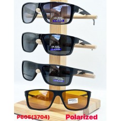Окуляри VAN REGEL чоловічі Polarized 3 шт SoH_P605