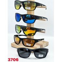 Окуляри MANRUXT чоловічі Polarized 3 шт SoH_3706