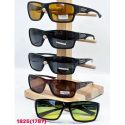 Окуляри VAN REGEL чоловічі Polarized 3 шт SoH_1825c