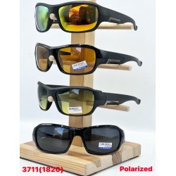 Окуляри VAN REGEL чоловічі Polarized 3 шт SoH_3711
