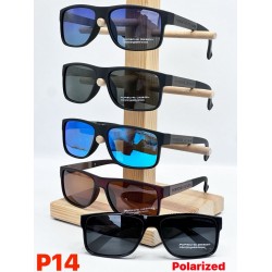 Окуляри PORSCHE чоловічі Polarized 3 шт SoH_P14