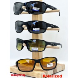 Окуляри VAN REGEL чоловічі Polarized 3 шт SoH_1818b