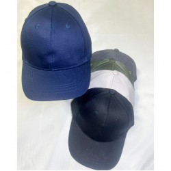 Кепка дитяча 5 шт (54 р) коттон VeT_190500