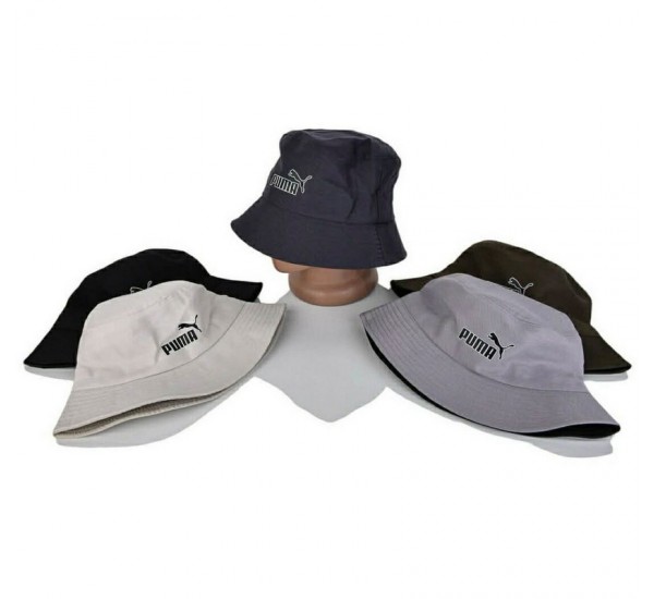 Панама мужская 5 шт (58-60 р) коттон VeT_170599