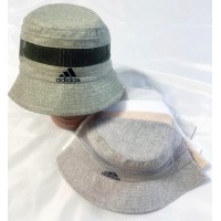 Панама мужская 5 шт (58 р) коттон VeT_300543