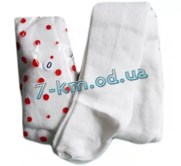 Колготы для мал/дев Vit8009 коттон 6 шт Колготы для мал/дев Vit8009 коттон 6 шт