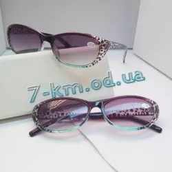 Очки для зрения SoHoH14112a пластик 5 шт