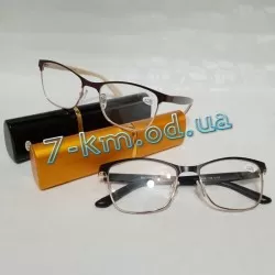 Очки для зрения SoHoH1114 пластик 5 шт (+)
