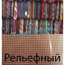 Галстуки мужские RaPa300107 атлас 10 шт (дл-1,5 м ; шир-7 см)