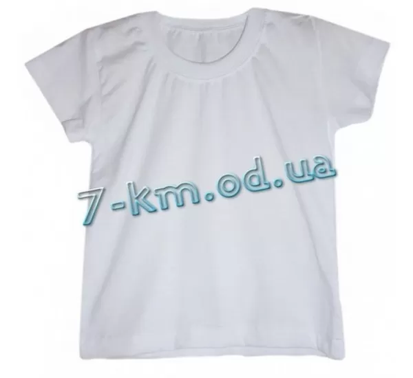 Футболка для хлопчиків Vit06158 трикотаж 6 шт (2-7 років) Футболка для хлопчиків Vit06158 трикотаж 6 шт (2-7 років)