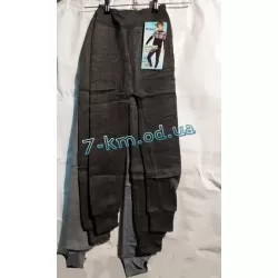 Гамаши для мальчиков SemK8601 байка 6 шт (70-90 см)