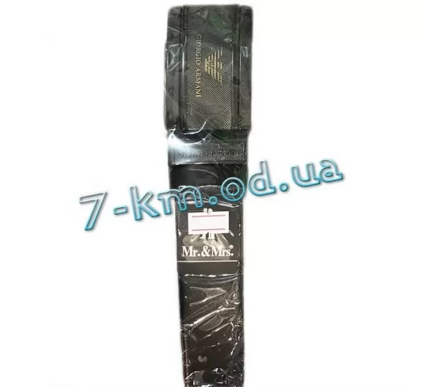 Ремень для мальчиков REM645.7a кожа 100-120 см. 1 шт Ремень для мальчиков REM645.7a кожа 100-120 см. 1 шт