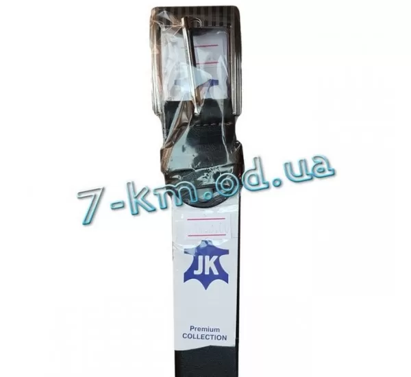 Ремень для мальчиков REM290621 кожа 60-80 см. 1 шт Ремень для мальчиков REM290621 кожа 60-80 см. 1 шт