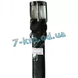 Ремень для девочек REM2701 экокожа 100-110 см. 1 шт