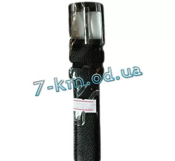 Ремень для девочек REM2701 экокожа 100-110 см. 1 шт Ремень для девочек REM2701 экокожа 100-110 см. 1 шт
