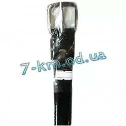 Ремень для девочек REM2401 экокожа 100-110 см. 1 шт