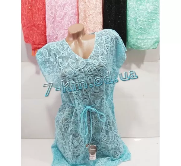 Накидка пляжная Linn_307-1 гипюр 3 шт (XL-3XL) Накидка пляжная Linn_307-1 гипюр 3 шт (XL-3XL)