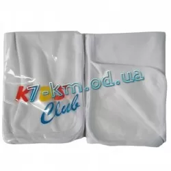 Пелёнка-Клёнка Vit0506 махра 5 шт (75х50 см)