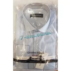 Рубашка мужская RaPa010204 коттон 5 шт (S-XXL)