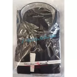 Рубашка мужская RaPa010219 коттон 5 шт (S-XXL)