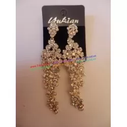 Сережки BIG6696 метал 1 пара