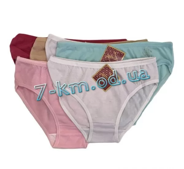 Трусы Женские Tes_331 коттон/ликра 10 шт (44 р-р) Трусы Женские Tes_331 коттон/ликра 10 шт (44 р-р)