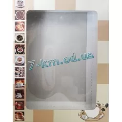Коробка для рушників DIM201007 картон 215х165х50 мм. 10 шт/уп