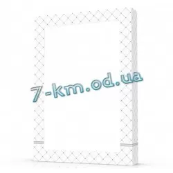 Коробка для рушників DIM201024 картон 325х225х40 мм. 10 шт/уп