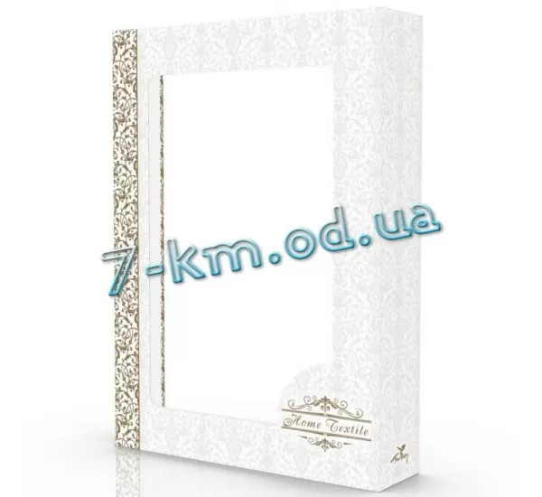 Коробка для полотенец DIM201033 картон 375х275х70 мм. 10 шт/уп Коробка для полотенец DIM201033 картон 375х275х70 мм. 10 шт/уп