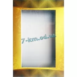 Коробка для рушників DIM201012 картон 300х200х35 мм. 10 шт/уп