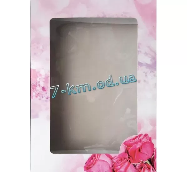 Коробка для полотенец DIM201032 картон 375х275х70 мм. 10 шт/уп