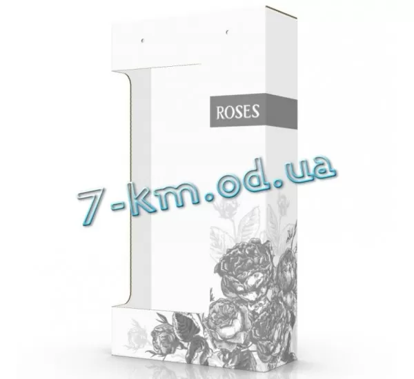 Коробка с ручками DIM201069 картон 355х175х90 мм. 10 шт/уп