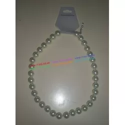 Бусы BIG6006 пластик 12 шт (46 см)