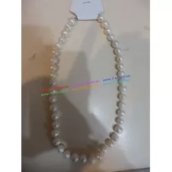 Бусы BIG7235 жемчуг 1 шт (40 см)