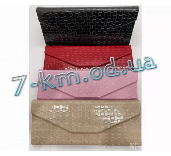Чохол щільний для окулярів SoHoH_220355 ПВХ (10 шт)