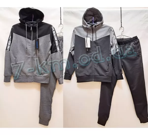Спорт чоловічий трикотаж 5 шт (M-3XL) DLD_120210 Спорт чоловічий трикотаж 5 шт (M-3XL) DLD_120210