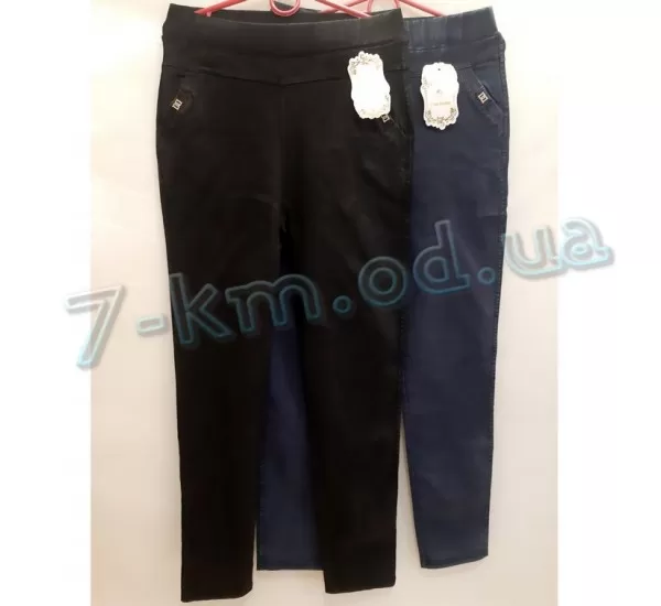Штаны женские DLD_220706 джинс 8 шт (L-6XL) Штаны женские DLD_220706 джинс 8 шт (L-6XL)
