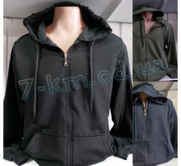 Кофта чоловіча HR1890_030757 трикотаж 5 шт (46-52 р) Кофта чоловіча HR1890_030757 трикотаж 5 шт (46-52 р)